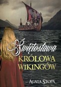 Polnische buch : Świętosław... - Agata Stopa