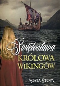 Bild von Świętosława królowa wikingów