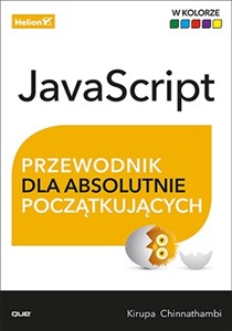 Bild von JavaScript Przewodnik dla absolutnie początkujących