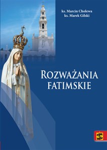 Obrazek Rozważania fatimskie