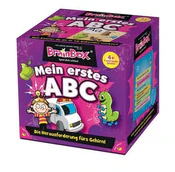 BRAINBOX -... - buch auf polnisch 