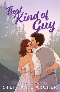Bild von ARCHER, S: THAT KIND OF GUY