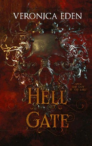 Obrazek EDEN, V: HELL GATE DISCREET SPECIAL EDITION