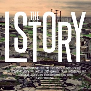 Bild von The Lstory (Digipack)