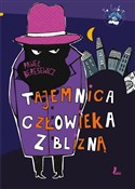 Tajemnica ... - Paweł Beręsewicz -  Polnische Buchandlung 