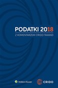 Książka : Podatki 20... - Roman Namysłowski, Michał Borowski, Andrzej Jan Puncewicz, Paweł Toński, Marek Gadacz, Ameli Górniak