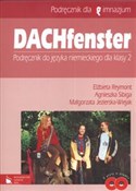 Książka : Dachfenste... - Małgorzata Jezierska-Wiejak, Elżbieta Reymont, Agnieszka Sibiga