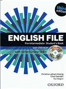 Książka : English Fi... - Clive Oxenden