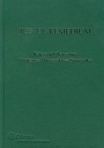 Bild von Księga jubileuszowa profesora Mieczysława Sawczuka