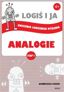 Bild von LOGIŚ I JA. Ćw. logicznego myśl. ANALOGIE - Etap I