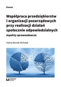 Książka : Współpraca... - Halina Waniak-Michalak