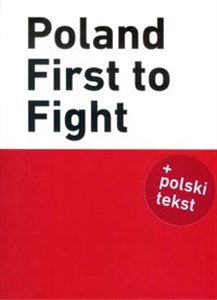 Bild von Poland First to Fight