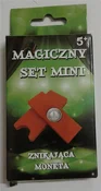 Polnische buch : Magiczny S...