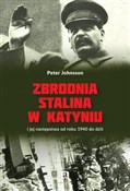 Zbrodnia S... - Peter Johnsson -  polnische Bücher