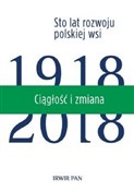 Polska książka : Ciągłość i...