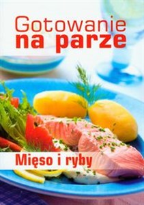 Bild von Gotowanie na parze Mięso i ryby