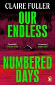 Our Endles... - Claire Fuller -  fremdsprachige bücher polnisch 