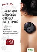 Tradycyjna... - Li Wu -  polnische Bücher