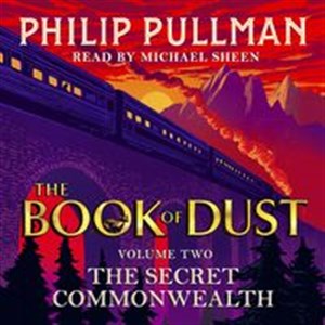 Bild von [Audiobook] The Secret Commonwealth The Book of Dust Volume Two