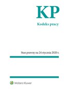 Kodeks pra... - Opracowanie zbiorowe -  polnische Bücher