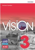 Vision 3 W... - Kate Haywood, Jane Hudson -  Polnische Buchandlung 