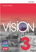 Vision 3 W... - Kate Haywood, Jane Hudson -  Polnische Buchandlung 