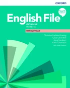 English Fi... - Christina Latham-Koenig, Clive Oxenden, Jerry Lambert, Kate Chomacki -  fremdsprachige bücher polnisch 