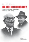 Na licencj... - Robert Spałek -  Polnische Buchandlung 