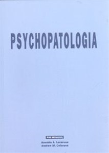 Bild von Psychopatologia