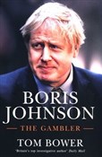 Boris John... - Tom Bower -  fremdsprachige bücher polnisch 
