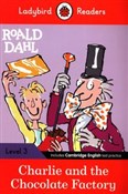 Polska książka : Ladybird R... - Roald Dahl