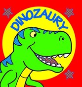 Polnische buch : Dinozaury - Opracowanie Zbiorowe