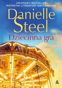 Polska książka : Dziecinna ... - Danielle Steel