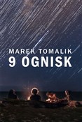 Polnische buch : 9 ognisk - Marek Tomalik