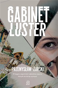 Obrazek Gabinet luster