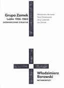 Polska książka : Grupa Zame... - Opracowanie Zbiorowe