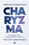 Charyzma J... - Nikolaus B. Enkelmann -  polnische Bücher