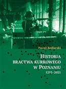 Polska książka : Historia b... - Paweł Redlarski