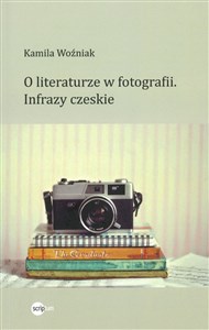 Obrazek O literaturze w fotografii