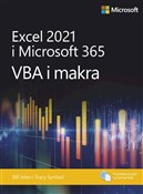 Książka : Excel 2021... - Jelen Bill, Syrstad Tracy