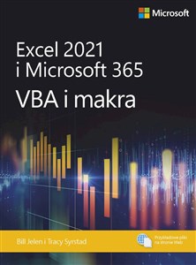 Bild von Excel 2021 i Microsoft 365: VBA i makra