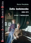 Zofia Jach... - Maria Porębska -  polnische Bücher