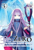 Re: Zero. ... - Haruno Atori, Aikawa Yu, Nagatsuki Tappei -  Książka z wysyłką do Niemiec 