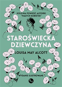 Bild von Staroświecka dziewczyna