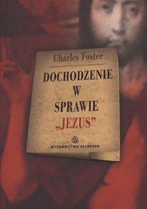 Obrazek Dochodzenie w sprawie "Jezus"