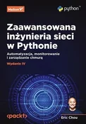 Polnische buch : Zaawansowa... - Eric Chou