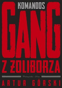 Bild von Komandos. Gang z Żoliborza