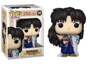 Obrazek Funko Anime Inuyasha Naraku