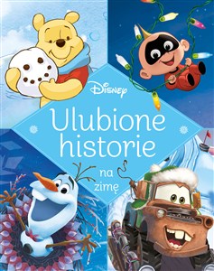 Bild von Disney Ulubione historie na zimę