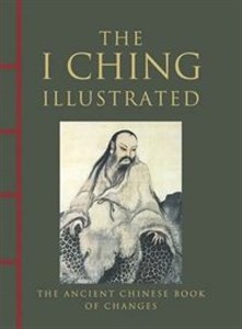 Obrazek I Ching Illustrated [Chinese Bound]